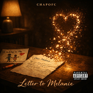 Letter To Melanie