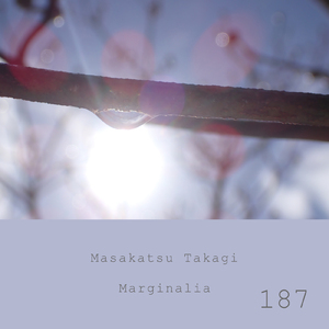 Marginalia #187