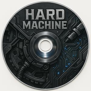 HARD MACHINE