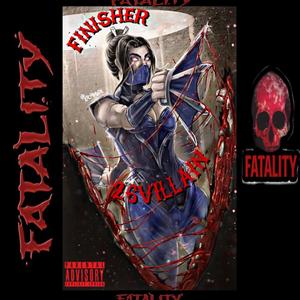 Finisher