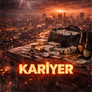 KARİYER (feet zoom)