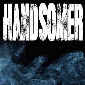 Handsomer (Originally Performed by Russ) [Instrumental]