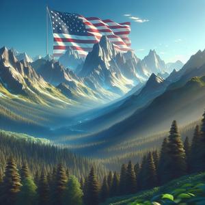 River of Faith (country rock blues music for your videos 1)