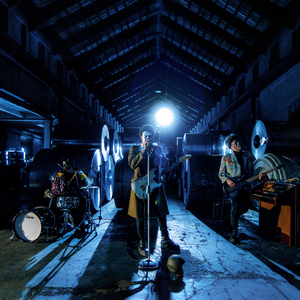 PHILOPHOBIA (LET'S GET TOGETHER)