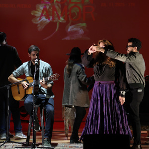 Amor Estar (En Vivo)