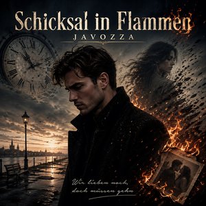 Schicksal in Flammen