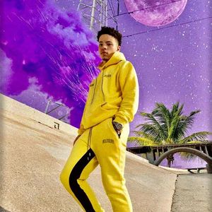 “Good” Lil Mosey Type Beat