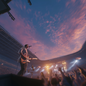 大清已经亡了 演唱会