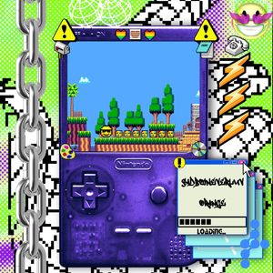 你不回我的消息让我很伤心