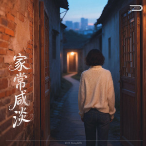 家常咸淡