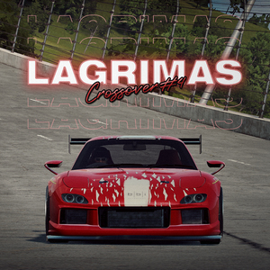 Lágrimas (Crossover #4) [Intro Tusa] (Remix)