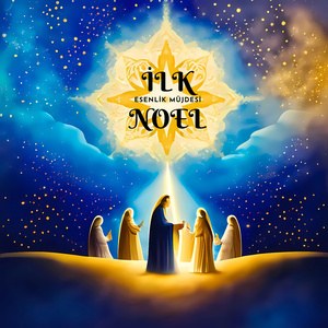İlk Noel