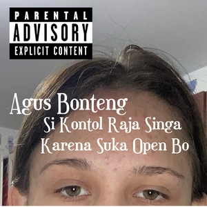 Si Kontol Raja Singa Karena Suka Open Bo