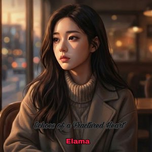 Burning in the Ruins