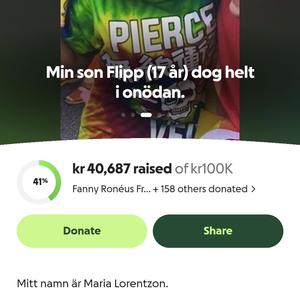 Alla visste ingen gjorde nått