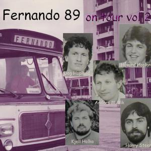 Kafe (med Anders M. Vik)