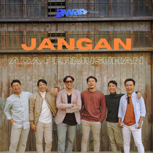 Jangan Ada Permusuhan