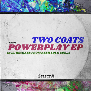 Powerplay (Original Mix)