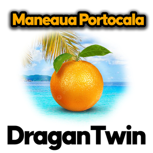Maneaua Portocala