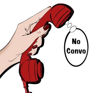 No Convo (feat. CbrofeKiddOG)