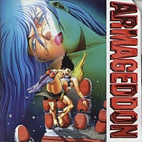 Marie(마리)(회상의테마 Ⅰ)