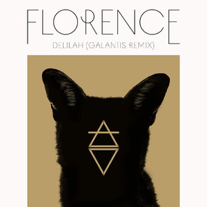 Delilah (Galantis Remix) [Radio Edit]