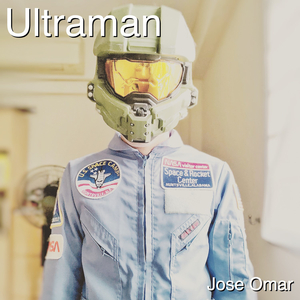 Ultraman