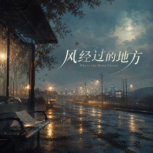 我经过的远方