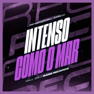Intenso Como o Mar