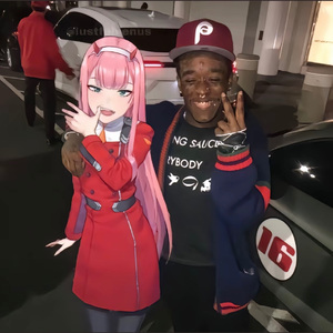 【Free】 Pluggnb type beat “Tokyo”