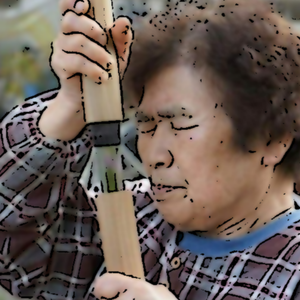 울어라 지옥참마도