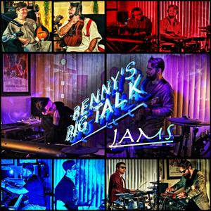 Charley's Orbital Funk