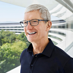 Tim Cook