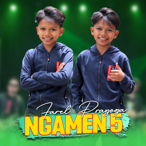 Ngamen 5