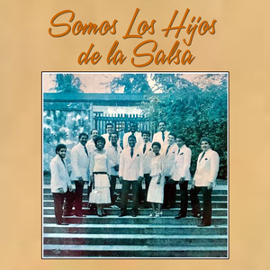 Los Hijos de la Salsa