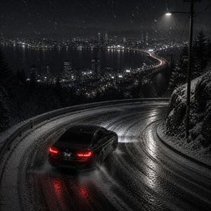 Snowfall