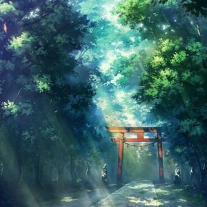 Meski Harumnya Tetap Bunga Bertebaran