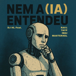 NEM A (IA) ENTENDEU