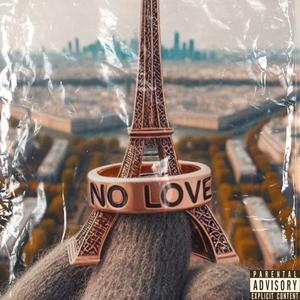 No love (feat. King Fame & Golden Blood Music)