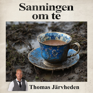 Sanningen om te