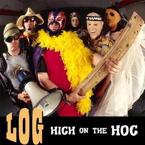 Billy Johnson's Foot