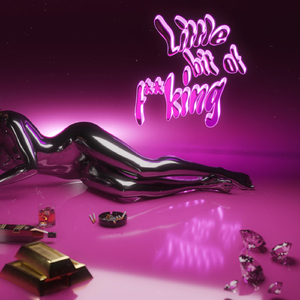 Little Bit Of ****ing