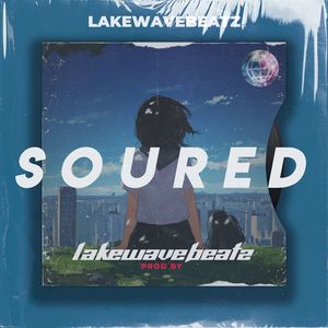 【Free】"Soured" Post malone Pop Guitar Type Beat