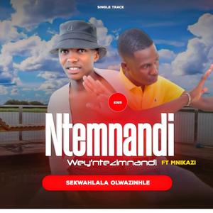 SEKWAHLALA OLAZINHLE (feat. MNIKAZI)