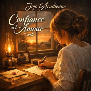 Confiance en l'Amour