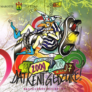 Naeve De Pot Medley 2009