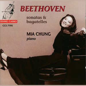 Piano Sonata No. 16 in G Major, Op. 31 No. 1: II. Adagio grazioso