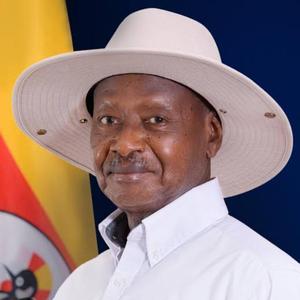 OYEE (museveni)