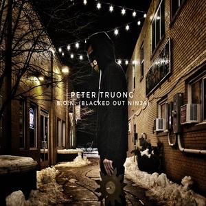 B.O.N. (Blacked Out Ninja)