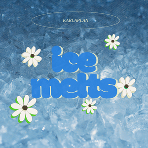 ice melts